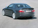 BMW M3 CSL Prototype 2002 года
